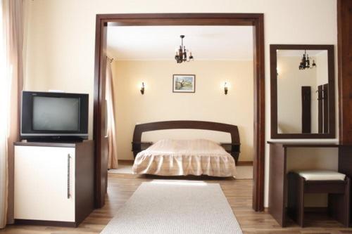 Pension Casa Ali & Andu Buşteni Habitación foto