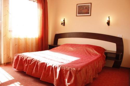 Pension Casa Ali & Andu Buşteni Habitación foto